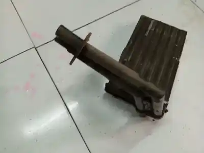 Pièce détachée automobile d'occasion chauffage / climatisation radiateur pour renault scénic i monospace (ja0/1_, fa0_) 1.9 dci (ja05, ja1f) références oem iam   