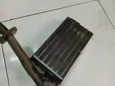 Pièce détachée automobile d'occasion chauffage / climatisation radiateur pour renault scénic i monospace (ja0/1_, fa0_) 1.9 dci (ja05, ja1f) références oem iam   