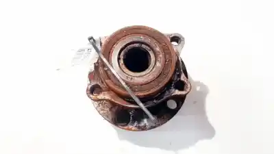 Second-hand car spare part rear left knuckle for talbot horizon 1.3 oem iam references   