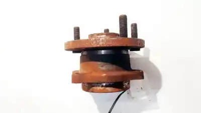 Second-hand car spare part rear left knuckle for talbot horizon 1.3 oem iam references   