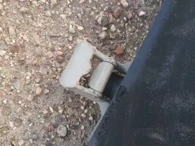 Second-hand car spare part tailgate gas strut for bmw 3 touring (e46) 318 d oem iam references   