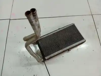 Pezzo di ricambio per auto di seconda mano radiatore riscaldamento/aria condizionata per talbot horizon 1.3 riferimenti oem iam 