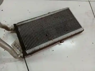 Peça sobressalente para automóvel em segunda mão condensador / radiador de sofagem / ar condicionado por talbot horizon 1.3 referências oem iam   