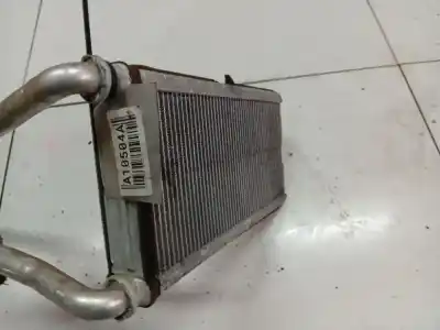 Peça sobressalente para automóvel em segunda mão condensador / radiador de sofagem / ar condicionado por talbot horizon 1.3 referências oem iam   