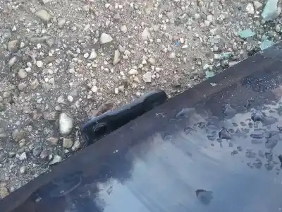 Second-hand car spare part tailgate gas strut for bmw 3 (e90) 320 d oem iam references 