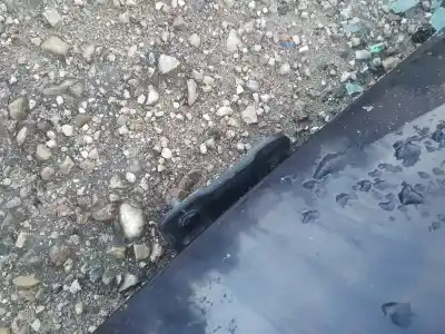 Second-hand car spare part tailgate gas strut for bmw 3 (e90) 320 d oem iam references   