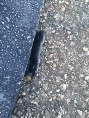 Second-hand car spare part tailgate gas strut for bmw 3 (e90) 320 d oem iam references 