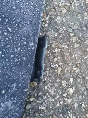 Second-hand car spare part tailgate gas strut for bmw 3 (e90) 320 d oem iam references   