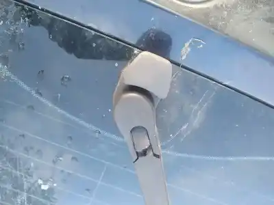 Second-hand car spare part rear windshield wiper motor for bmw 3 (e90) 320 d oem iam references 