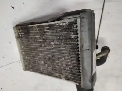 Peça sobressalente para automóvel em segunda mão condensador / radiador de sofagem / ar condicionado por talbot horizon 1.3 referências oem iam   