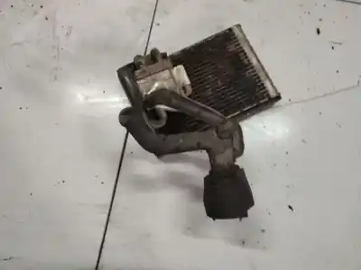 Peça sobressalente para automóvel em segunda mão condensador / radiador de sofagem / ar condicionado por talbot horizon 1.3 referências oem iam   