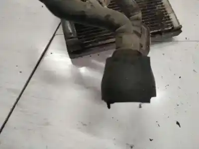 Peça sobressalente para automóvel em segunda mão condensador / radiador de sofagem / ar condicionado por talbot horizon 1.3 referências oem iam   