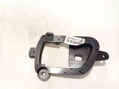 Piesă de schimb auto la mâna a doua plastice pentru peugeot 4007 (vu_, vv_) 2.2 hdi referințe oem iam 3h45x