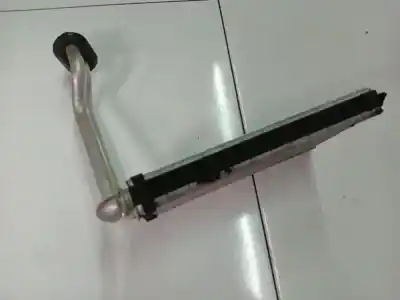 Pezzo di ricambio per auto di seconda mano radiatore riscaldamento/aria condizionata per opel corsa a fastback (s83) 1.2 i (f08, m08, f68, m68) riferimenti oem iam   