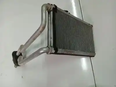 Pezzo di ricambio per auto di seconda mano radiatore riscaldamento/aria condizionata per opel corsa a fastback (s83) 1.2 i (f08, m08, f68, m68) riferimenti oem iam   