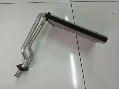 Pezzo di ricambio per auto di seconda mano radiatore riscaldamento/aria condizionata per opel corsa a fastback (s83) 1.2 i (f08, m08, f68, m68) riferimenti oem iam   