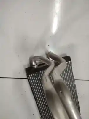 Автозапчасти б/у радиатор отопления / кондиционирования воздуха за mazda 6 hatchback (gh) 2.0 mzr-cd (gh14) ссылки oem iam   