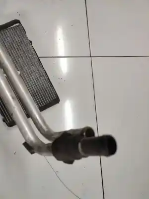 Автозапчасти б/у радиатор отопления / кондиционирования воздуха за mazda 6 hatchback (gh) 2.0 mzr-cd (gh14) ссылки oem iam   