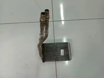 Peça sobressalente para automóvel em segunda mão condensador / radiador de sofagem / ar condicionado por fiat stilo (192_) 1.9 jtd (192_xe1a) referências oem iam 