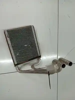 Second-hand car spare part heating / air conditioning radiator for kia optima 2011 - 2015 2.4 132kw 2011 - 2015 oem iam references 