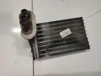 Peça sobressalente para automóvel em segunda mão condensador / radiador de sofagem / ar condicionado por volkswagen golf iv (1j1) 1.8 t referências oem iam 