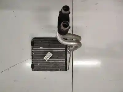 Pezzo di ricambio per auto di seconda mano radiatore riscaldamento/aria condizionata per audi a3 (8p1) 2.0 tdi riferimenti oem iam 