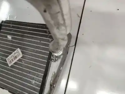 Автозапчастина б/у радіатор опалення / кондиціонації для audi a3 (8p1) 2.0 tdi посилання на oem iam   