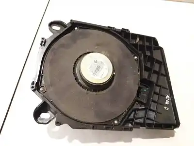 Second-hand car spare part Audio System / Radio Cd for BMW 3-SERIES 320 D 120KW OEM IAM references 6513692533006  6513-6925330-06