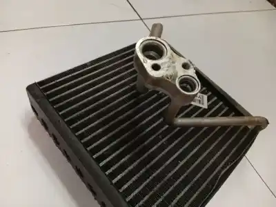 Peça sobressalente para automóvel em segunda mão condensador / radiador de sofagem / ar condicionado por audi a2 (8z0) 1.4 tdi referências oem iam   