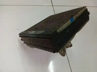 Peça sobressalente para automóvel em segunda mão condensador / radiador de sofagem / ar condicionado por audi a2 (8z0) 1.4 tdi referências oem iam   
