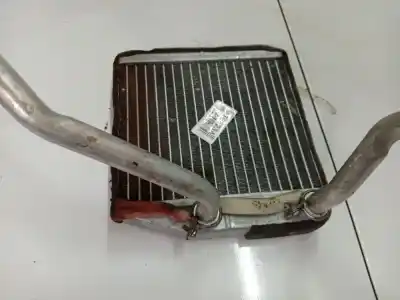 Second-hand car spare part heating / air conditioning radiator for opel corsa d (s07) 1.3 cdti (l08, l68) oem iam references   