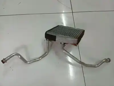 Second-hand car spare part heating / air conditioning radiator for opel corsa d (s07) 1.3 cdti (l08, l68) oem iam references   