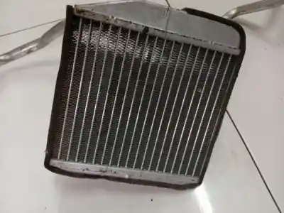 Second-hand car spare part heating / air conditioning radiator for opel corsa d (s07) 1.3 cdti (l08, l68) oem iam references   