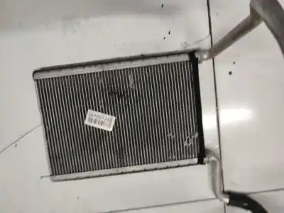 Pezzo di ricambio per auto di seconda mano radiatore riscaldamento/aria condizionata per opel corsa a fastback (s83) 1.2 i (f08, m08, f68, m68) riferimenti oem iam   