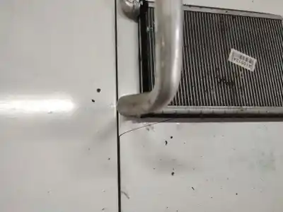 Pezzo di ricambio per auto di seconda mano radiatore riscaldamento/aria condizionata per opel corsa a fastback (s83) 1.2 i (f08, m08, f68, m68) riferimenti oem iam   