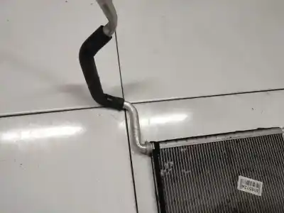 Pezzo di ricambio per auto di seconda mano radiatore riscaldamento/aria condizionata per opel corsa a fastback (s83) 1.2 i (f08, m08, f68, m68) riferimenti oem iam   