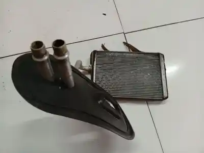 Peça sobressalente para automóvel em segunda mão condensador / radiador de sofagem / ar condicionado por peugeot 807 2.2 hdi fap cat (4hw) referências oem iam 