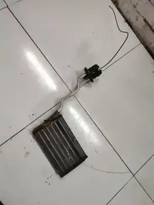 Peça sobressalente para automóvel em segunda mão condensador / radiador de sofagem / ar condicionado por opel omega b 2.0 16v cat (x 20 xev / l34) referências oem iam 