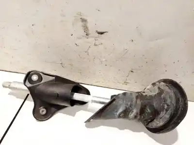 Peça sobressalente para automóvel em segunda mão rótula barra direção por bmw x5 (e70) 3.0d referências oem iam 32677410803  6774108al03