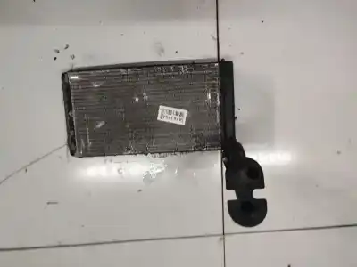 Peça sobressalente para automóvel em segunda mão condensador / radiador de sofagem / ar condicionado por volkswagen sharan van (7m_) 1.9 tdi (7m8) referências oem iam 