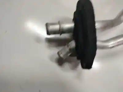 Автозапчастина б/у труба для renault megane ii (bm0/1_, cm0/1_) 1.6 16v (bm0c, cm0c) посилання на oem iam   