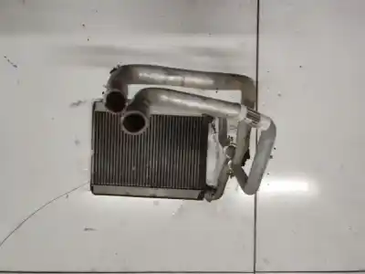 Second-hand car spare part heating / air conditioning radiator for rover rover 75 (rj) 2.0 kv6 classic oem iam references 