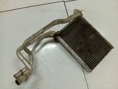 Peça sobressalente para automóvel em segunda mão condensador / radiador de sofagem / ar condicionado por renault megane 1.5 dci k9k j8 referências oem iam 