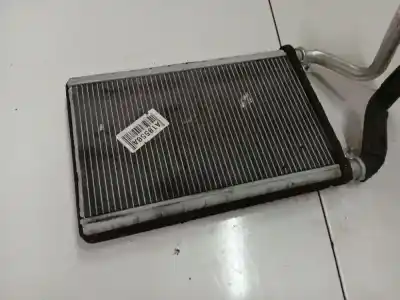 Peça sobressalente para automóvel em segunda mão condensador / radiador de sofagem / ar condicionado por bmw 1 (e81) 118 d referências oem iam   