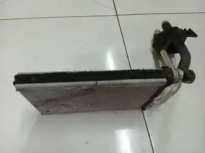 Peça sobressalente para automóvel em segunda mão condensador / radiador de sofagem / ar condicionado por bmw 1 (e81) 118 d referências oem iam   