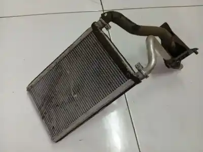 Peça sobressalente para automóvel em segunda mão condensador / radiador de sofagem / ar condicionado por bmw 1 (e81) 118 d referências oem iam   