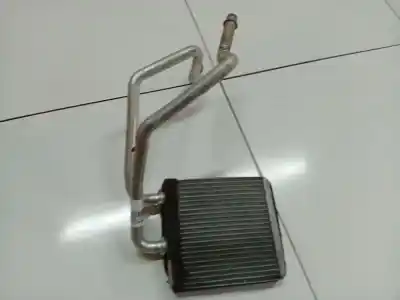 Peça sobressalente para automóvel em segunda mão condensador / radiador de sofagem / ar condicionado por opel meriva b 1.7 16v cdti referências oem iam 