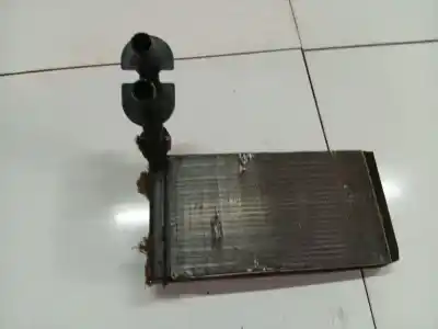 Peça sobressalente para automóvel em segunda mão condensador / radiador de sofagem / ar condicionado por ford galaxy (vx) 1.9 tdi cat referências oem iam 