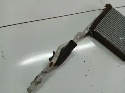 Автозапчастина б/у радіатор опалення / кондиціонації для mazda 5 berl. (cr) 2.0 crtd active+ (105kw) посилання на oem iam   