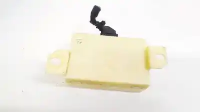 Автозапчастина б/у блок управління іммобілізатором для audi a4 avant (b5) 1.9 tdi посилання на oem iam 4a0953234f  7648951822